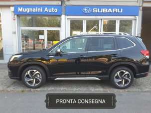 SUBARU Forester Elettrica/Benzina usata, Firenze