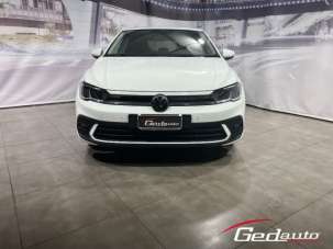 VOLKSWAGEN Polo Benzina 2022 usata