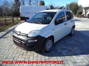 FIAT Panda Benzina 2018 usata, Treviso