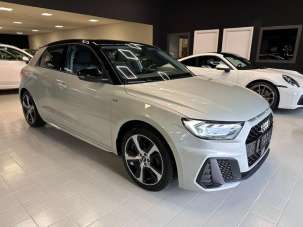 AUDI A1 Benzina 2023 usata