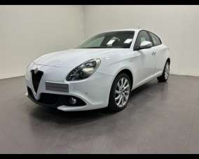 ALFA ROMEO Giulietta Diesel 2018 usata, Treviso