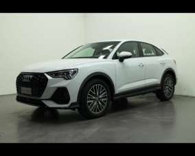 AUDI Q3 Benzina 2024 usata, Treviso