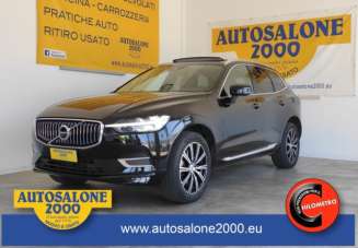 VOLVO XC60 Diesel 2021 usata, Treviso