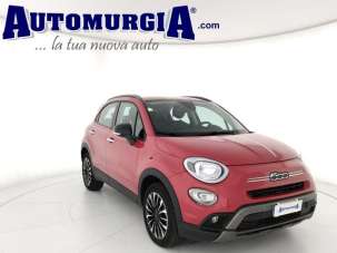 FIAT 500X Diesel 2022 usata, Barletta-Andria-Trani