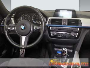 BMW 420 Diesel 2019 usata, Modena