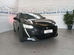 PEUGEOT 208 Elettrica 2020 usata