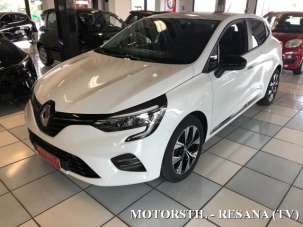 RENAULT Clio Benzina 2023 usata, Treviso