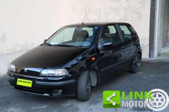 FIAT Punto Benzina 1998 usata