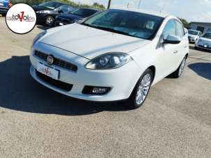 FIAT Bravo Diesel 2012 usata, Bari