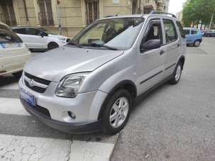 SUZUKI Ignis Benzina 2004 usata