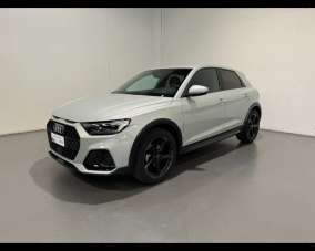 AUDI A1 Benzina 2023 usata, Treviso