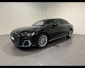 AUDI A8 Diesel 2023 usata, Treviso