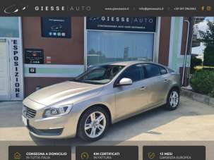 VOLVO S60 Diesel 2015 usata, Brescia