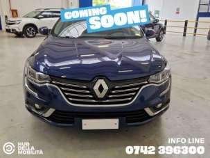 RENAULT Talisman Diesel 2020 usata, Perugia