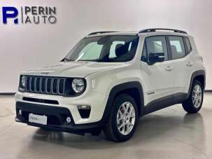 JEEP Renegade Diesel 2024 usata, Vicenza