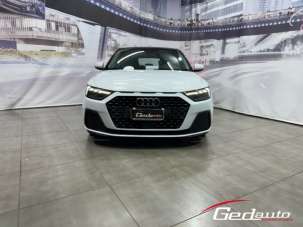 AUDI A1 Benzina 2020 usata