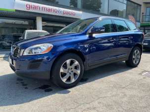 VOLVO XC60 Diesel 2012 usata, Cuneo