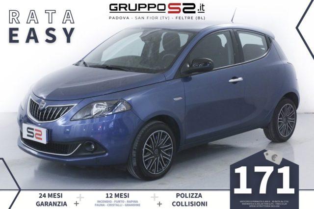 LANCIA Ypsilon Elettrica/Benzina 2023 usata, Padova foto