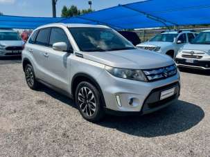 SUZUKI Vitara Diesel 2016 usata