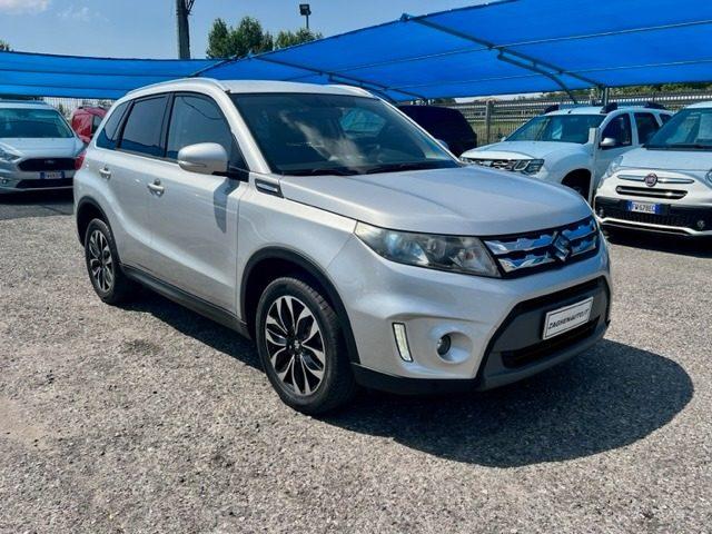 SUZUKI Vitara Diesel 2016 usata foto