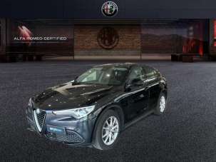 ALFA ROMEO Stelvio Diesel 2021 usata, Bologna