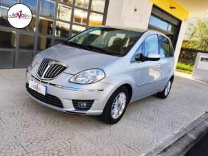 LANCIA MUSA Benzina 2010 usata, Bari