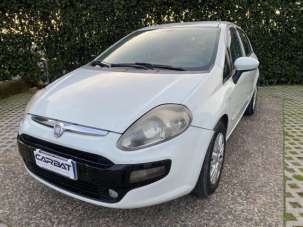 FIAT Punto Evo Diesel 2010 usata