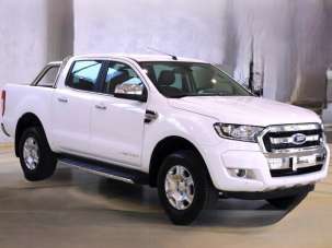 FORD Ranger Diesel 2018 usata, Verona