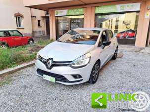 RENAULT Clio Diesel 2019 usata