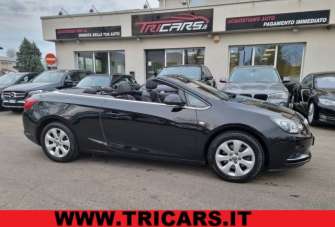 OPEL Cascada Benzina/GPL 2017 usata, Parma