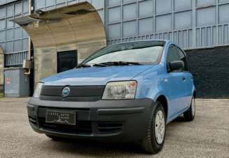 FIAT Panda Benzina 2006 usata