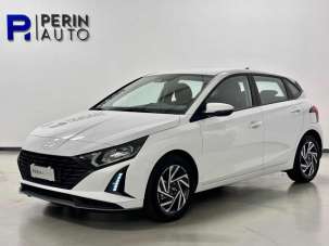 HYUNDAI i20 Benzina usata, Vicenza