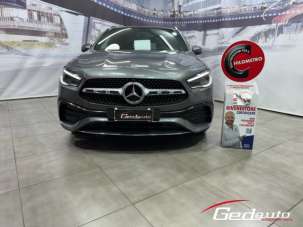 MERCEDES-BENZ GLA 200 Diesel 2021 usata