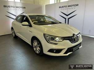 RENAULT Megane Diesel 2019 usata, Varese