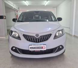 LANCIA Ypsilon Benzina/GPL 2021 usata, Cosenza