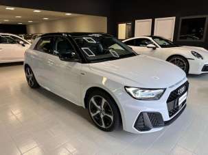 AUDI A1 Benzina 2023 usata