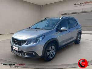 PEUGEOT 2008 Benzina/GPL 2019 usata