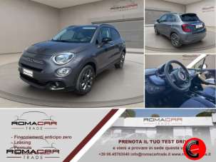 FIAT 500X Diesel 2022 usata