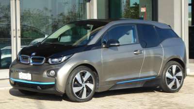 BMW i3 Elettrica 2016 usata, Reggio Nell'Emilia