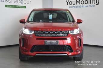 LAND ROVER Discovery Sport Elettrica/Diesel 2020 usata, Perugia