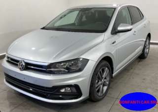 VOLKSWAGEN Polo Benzina 2020 usata