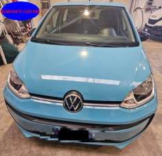 VOLKSWAGEN up! Benzina 2020 usata