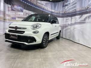 FIAT 500L Diesel 2019 usata