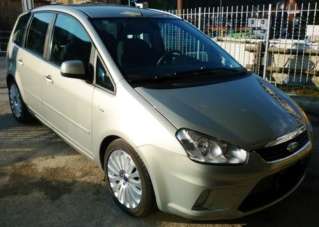 FORD C-Max Diesel 2009 usata