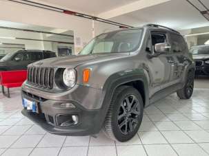 JEEP Renegade Diesel 2016 usata, Ascoli Piceno