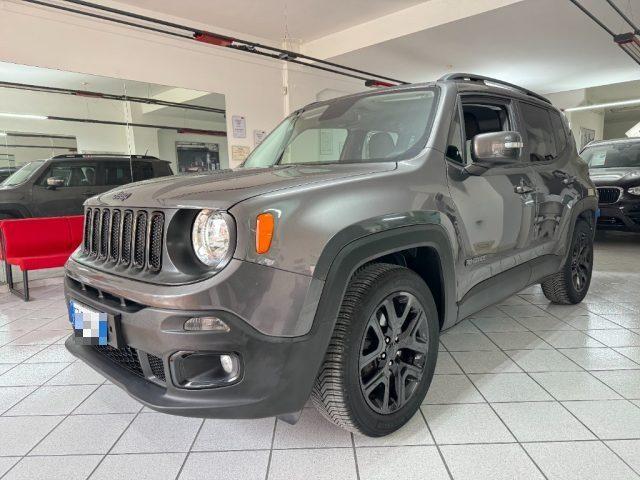 JEEP Renegade Diesel 2016 usata, Ascoli Piceno foto