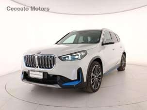 BMW iX1 Elettrica 2023 usata, Padova