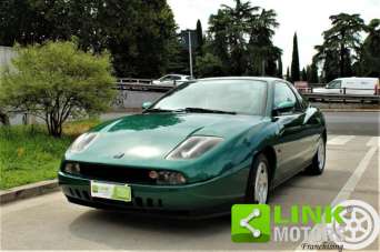 FIAT Coupe Benzina 1994 usata