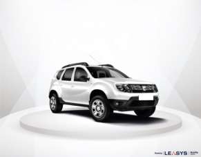 DACIA Duster Diesel usata, Caserta