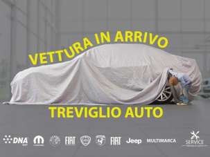 FIAT 500X Diesel 2016 usata, Bergamo